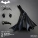 Batman Arkham Asylum Play Arts Kai Action Figure Batman 23 cm